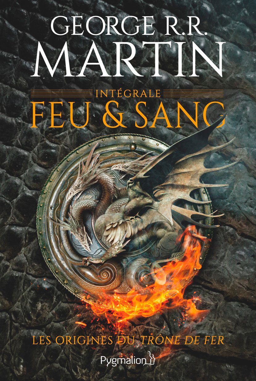 HBO pourrait commander une nouvelle série prequel pour Game of Thrones...
